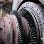 Gas & Steam Turbine