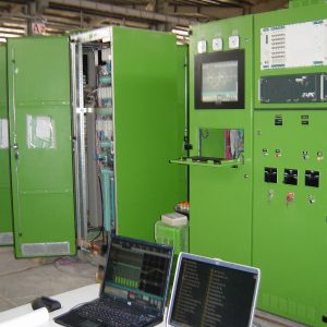 A 1 Control panel A 1 Control panel